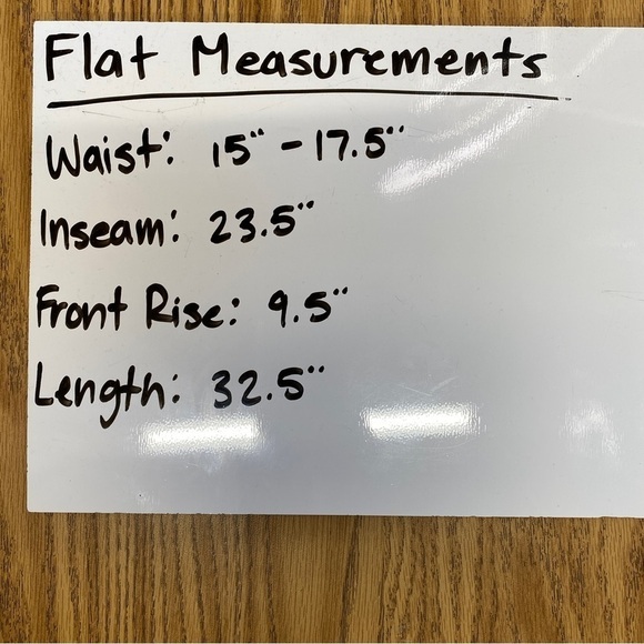 Democracy Ab Technology Elastic Waist Pull On Legging Pants Sz S - Picture 8 of 8